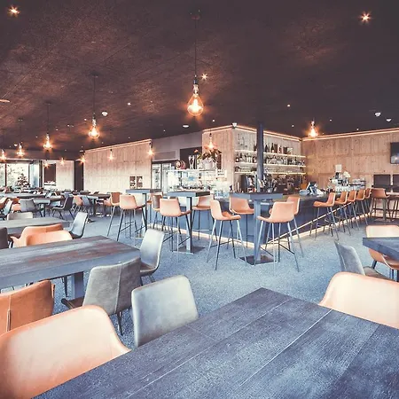 酒店 Spaces 圣维吉利奥