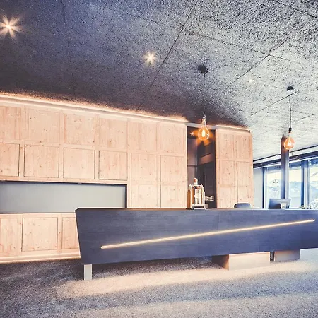 Hotel Spaces San Vigilio Di Marebbe