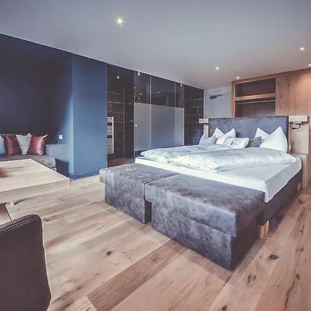 Spaces Hotel San Vigilio Di Marebbe