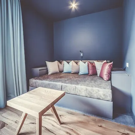 Spaces Hotel